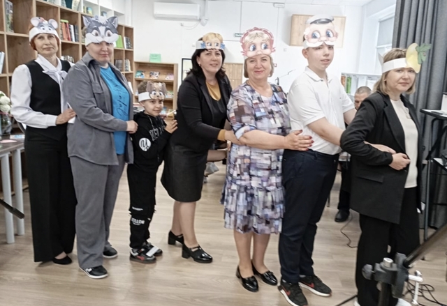 «С семьёй по жизни»