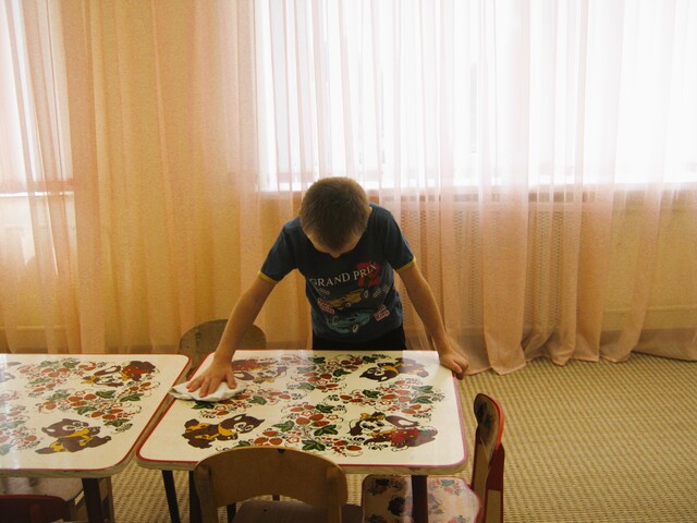 80 добрых дел  